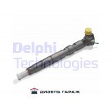 28229873 DELPHI Форсунка топливная CR