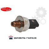 28389848 DELPHI Датчик давления топлива в рампе