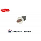 28389851 DELPHI Датчик тиску палива в рейці