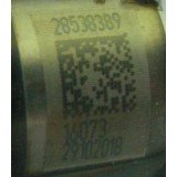 28538389 DELPHI Клапан форсунки CR