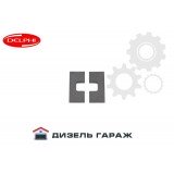 7123-019 DELPHI Лопатки насоса, що підкачує DPA DPS