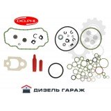 7135-277K DELPHI Ремкомплект паливного насоса DP210/DP310