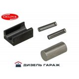 7135-476 DELPHI Комплект ролик + черевик паливного насоса DFP1