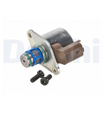 7135-819 DELPHI Регулятор давления топлива CR
