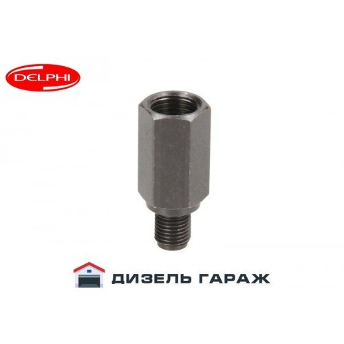 7139-854 DELPHI Клапан зворотний паливного насоса DPA, DPS