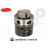 7184-082L DELPHI Плунжерна пара паливного насоса DPA
