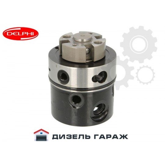 7184-082L DELPHI Плунжерна пара паливного насоса DPA