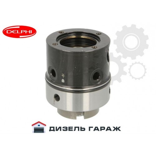 7184-082L DELPHI Плунжерна пара паливного насоса DPA