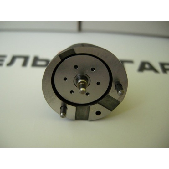 7206-0460 DELPHI Клапан смарт инжектора