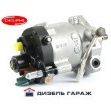 9044A072A DELPHI Топливный насос высокого давления DFP1 KIA 2.9 