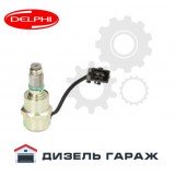 9108-152B DELPHI Клапан випередження паливного насоса DPC