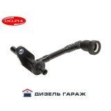 9109-911A DELPHI Редукционный клапан топливного насоса DFP1