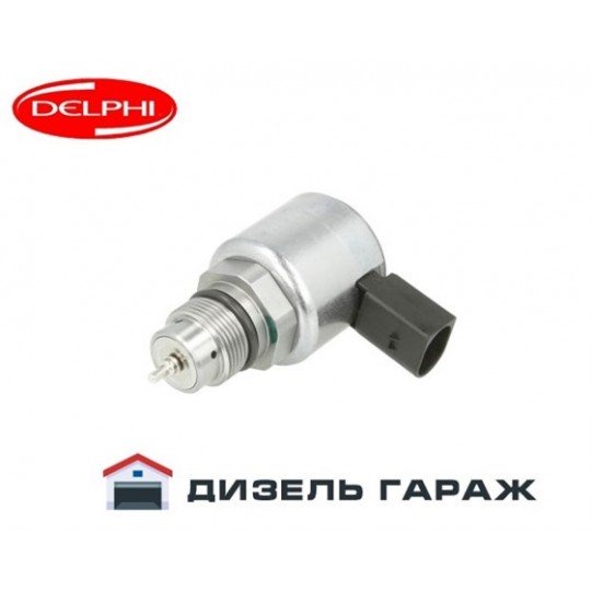 28249292 DELPHI Регулятор давления в рейке JCB 