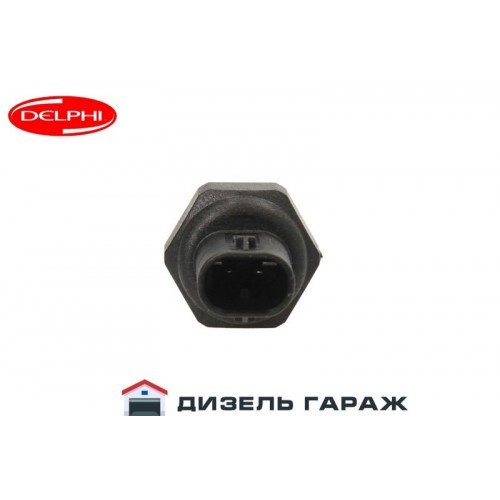 9307-531A DELPHI Датчик температури палива CR