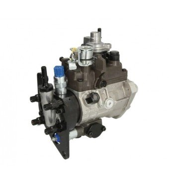 9520A000G DELPHI Топливный насос высокого давления DP310