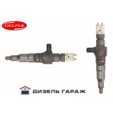 42044914 DELPHI Форсунка паливна F2R MERCEDES