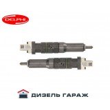 BEBJ1D01104 DELPHI Форсунка паливна F2P