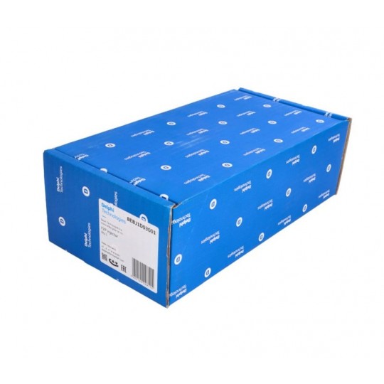 BEBJ1D03001 DELPHI Форсунка смарт F2P