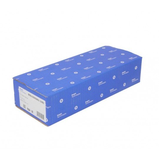 BEBJ1D05001 DELPHI Форсунка смарт F2P