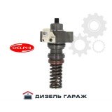 BEBU5A00000 DELPHI Насос секция EUP DAF 105XF CF75 CF85