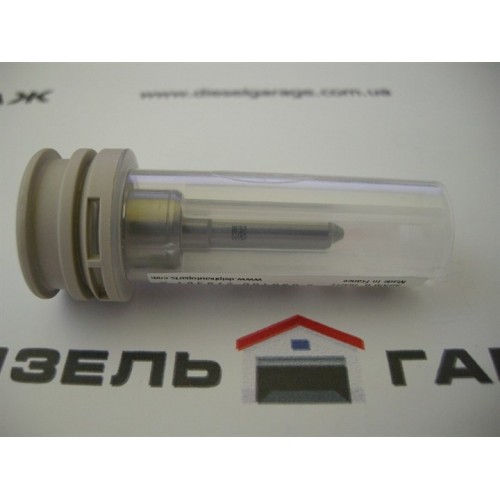 L087PRD (L087PBD) DELPHI распылитель форсунки  