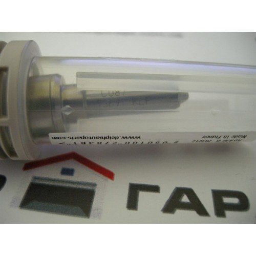 L087PRD (L087PBD) DELPHI распылитель форсунки  