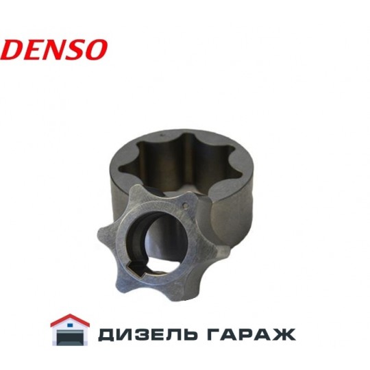 094230-0050 DENSO Підкачувальний насос низького тиску HP0
