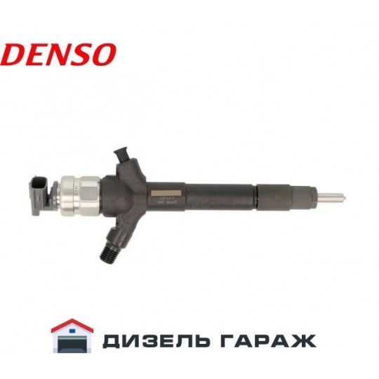 095000-8110 (1465A307) DENSO Форсунка паливна CR