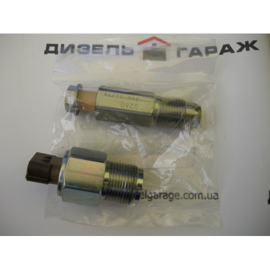 8-98032549-0 ISUZU Редукционный аварийный клапан топливной рейки CR