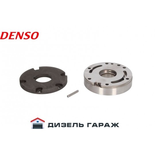 097340-0010 DENSO Підкачувальний насос низького тиску HP2