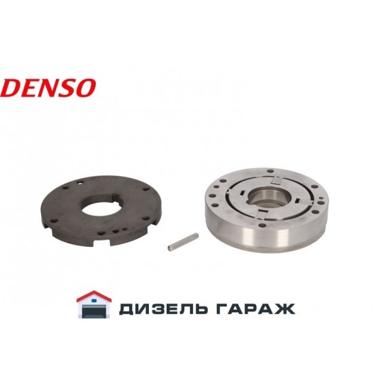 097340-0010 DENSO Подкачивающий насос низкого давления HP2