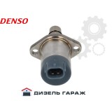 294200-2760 DENSO Клапан регулювання тиску