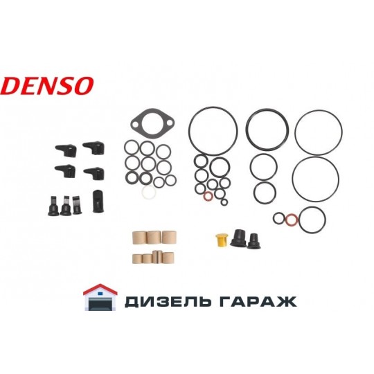 294009-0030 DENSO Ремкомплект паливного насоса HP3