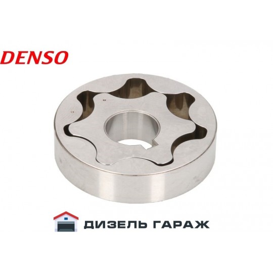 294180-0080 DENSO Підкачувальний насос HP3