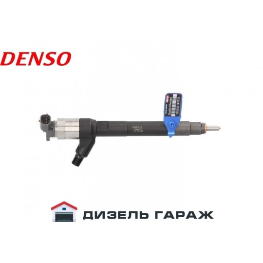 295050-0770 DENSO Форсунка паливна CR