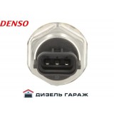 55PP0501 (45PP3-1) DENSO Датчик тиску в рейці CR