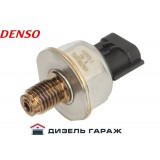 55PP0501 (45PP3-1) DENSO Датчик тиску в рейці CR