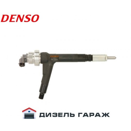 DCRI105080 DENSO Форсунка паливна CR