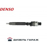 DCRI107860 DENSO Форсунка топливная CR