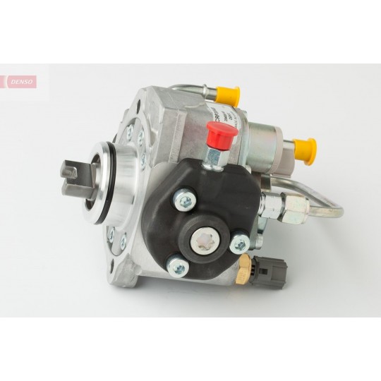 DCRP300400 DENSO топливный насос высокого давления CR