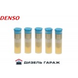 093400-6970 (DLLA152P697) DENSO распылитель форсунки