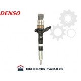 DCRI100940 Форсунка топливная DENSO CR