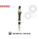 DCRI100940 Форсунка топливная DENSO CR