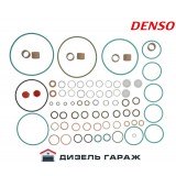 094040-0010 DENSO Ремкомплект паливного насоса HP0