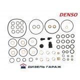 094040-0030 DENSO Ремкомплект паливного насоса HP0