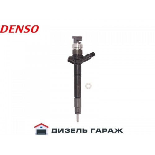 DCRI109780 DENSO Форсунка топливная CR