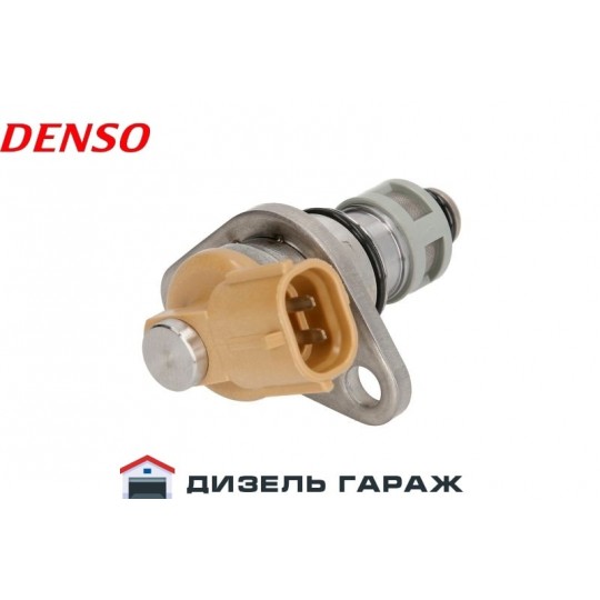 096360-0760 DENSO Датчик опережения зажигания SCV