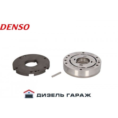 097340-0010 DENSO Підкачувальний насос низького тиску HP2