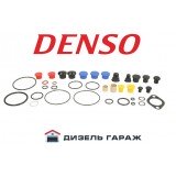 294009-0110 DENSO Ремкомплект паливного насоса HP3
