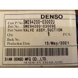 294200-0300 DENSO Клапан регулировки давления 